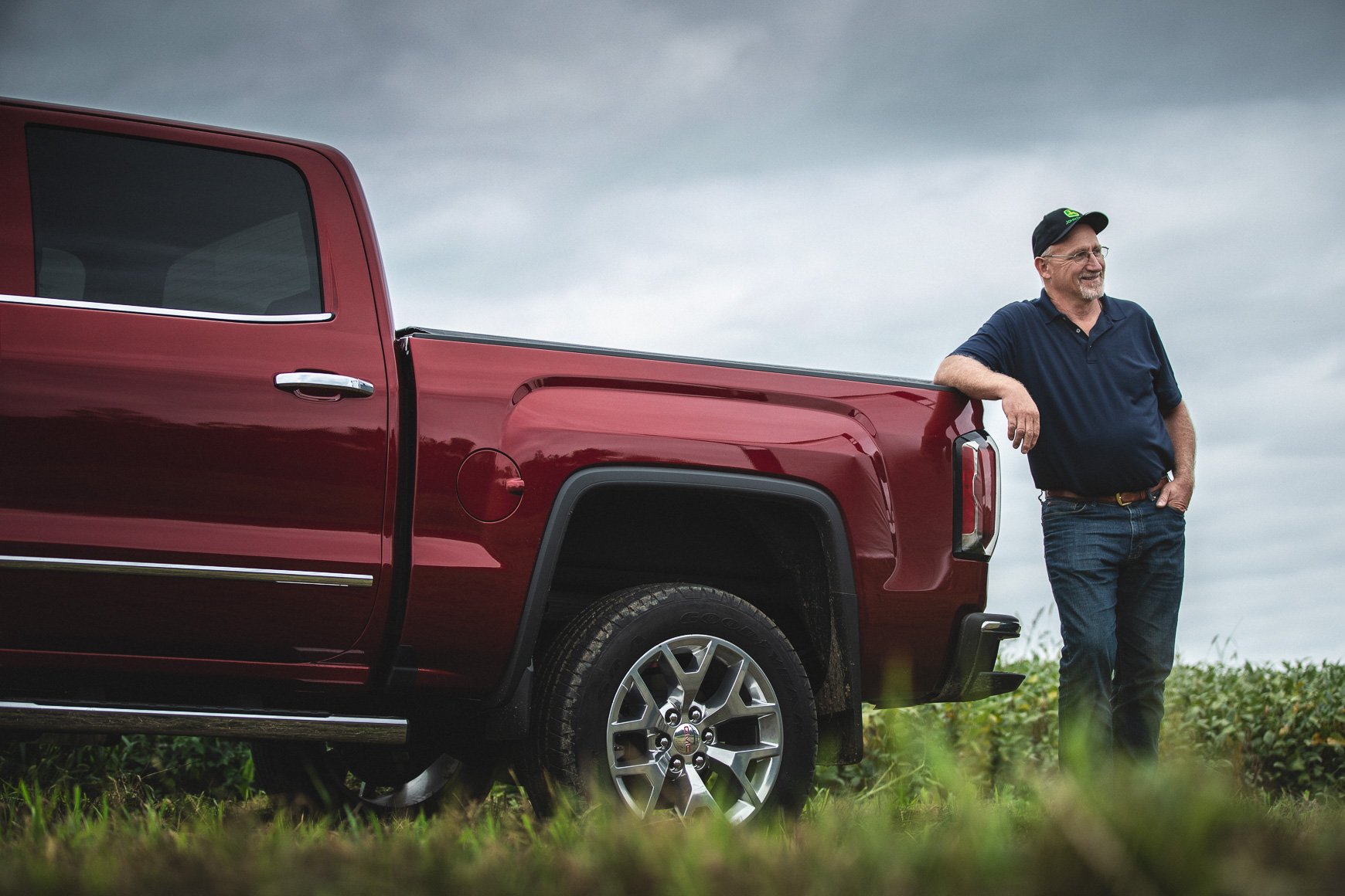 Michael Kunde Photo | Automotive | Automotive Photographer
