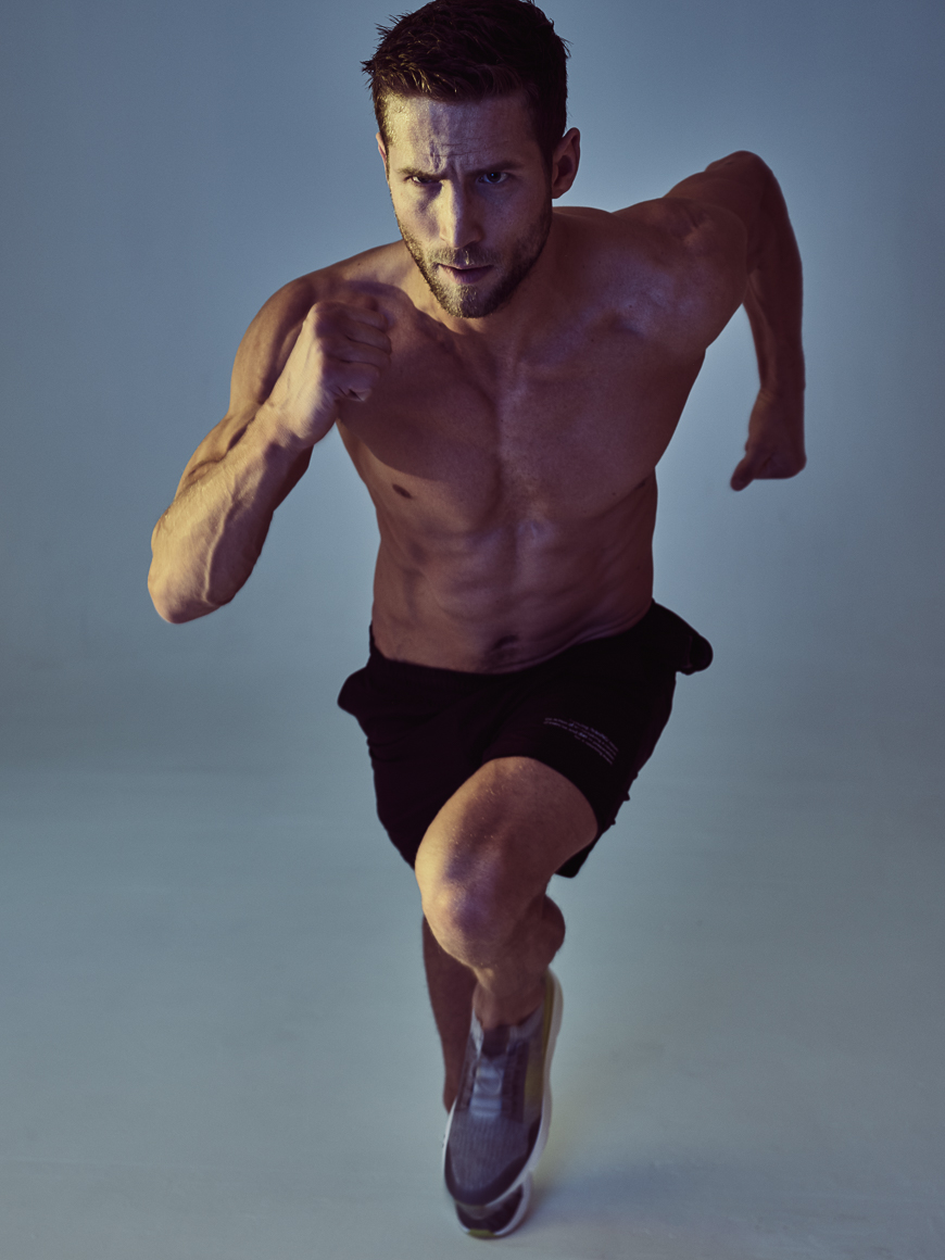 Michael Kunde Photo | Fitness | Fitness Photographer