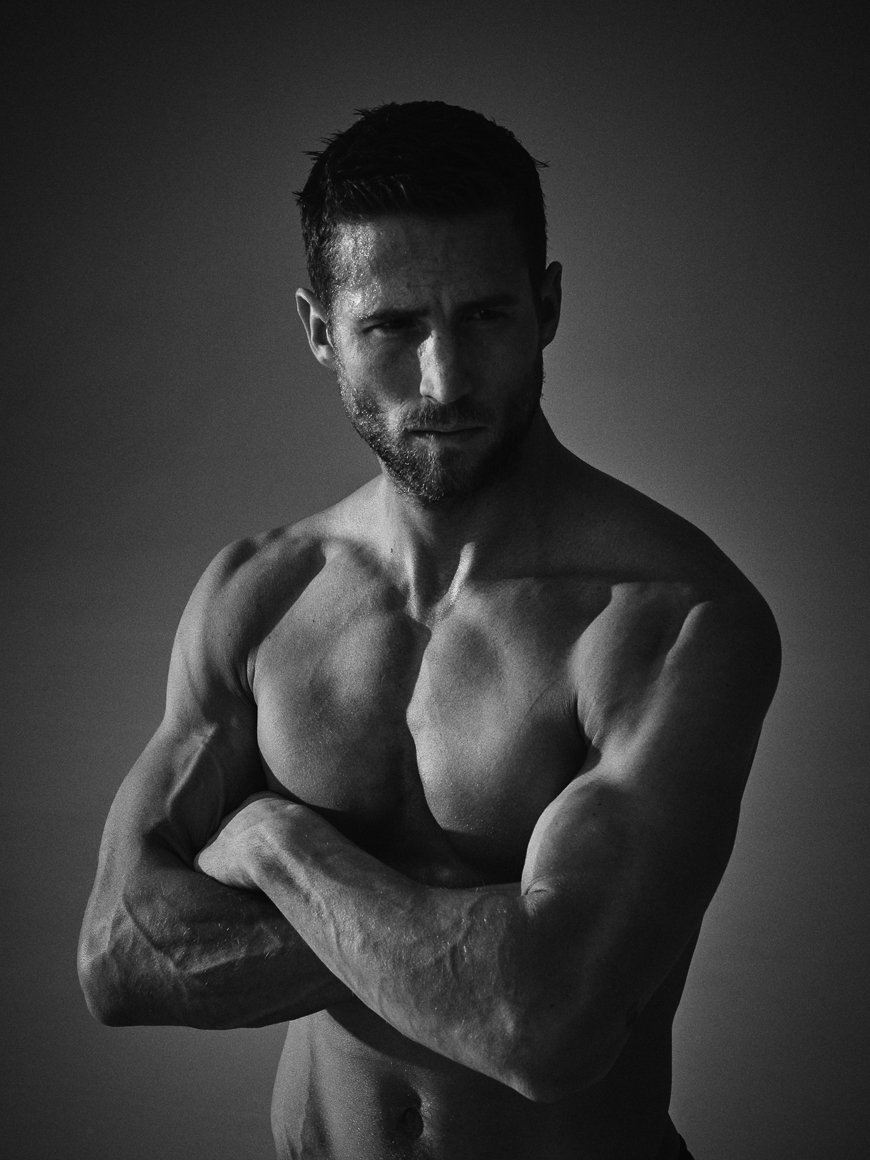 Michael Kunde Photo | Portraits 