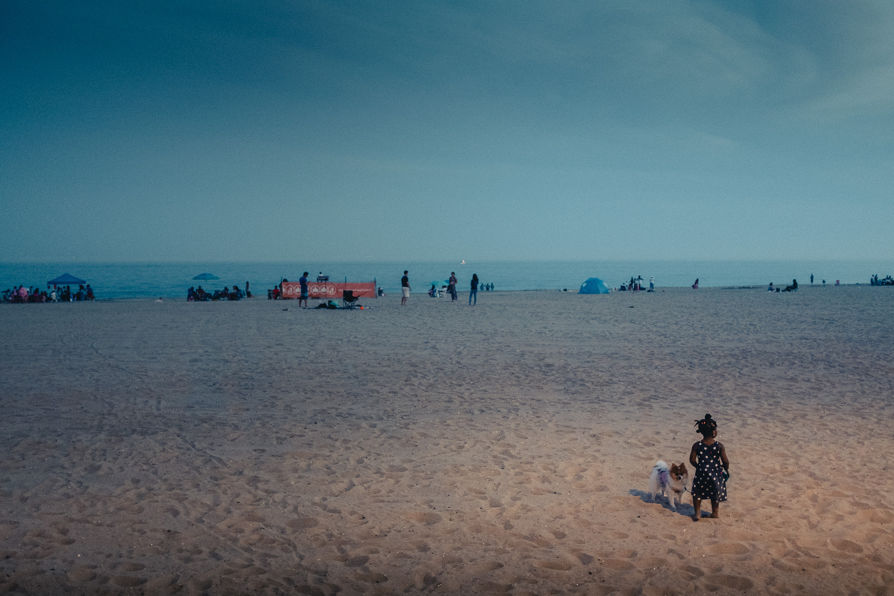 Michael Kunde Photo | Coney Island | Personal Work