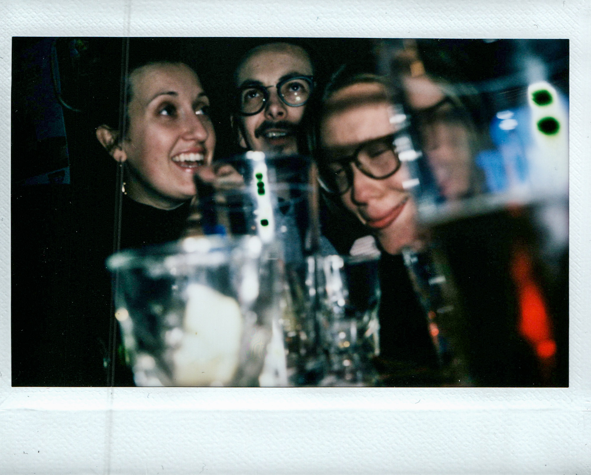 Michael Kunde Photo | Polaroids | Personal | Instant Film