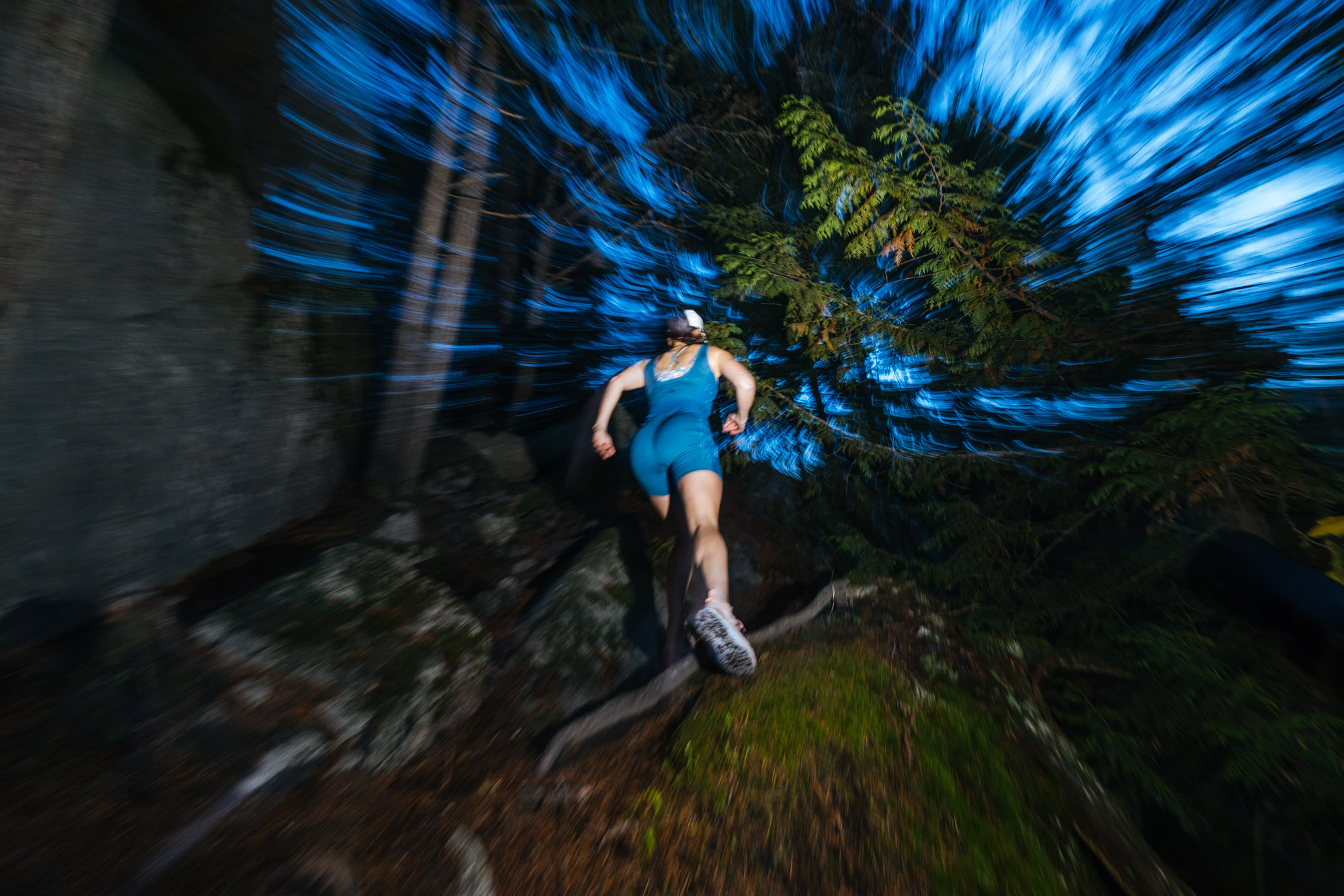 The North Face Spring 2023 Hiking Lifestyle Fitness | Michael Kunde Photo