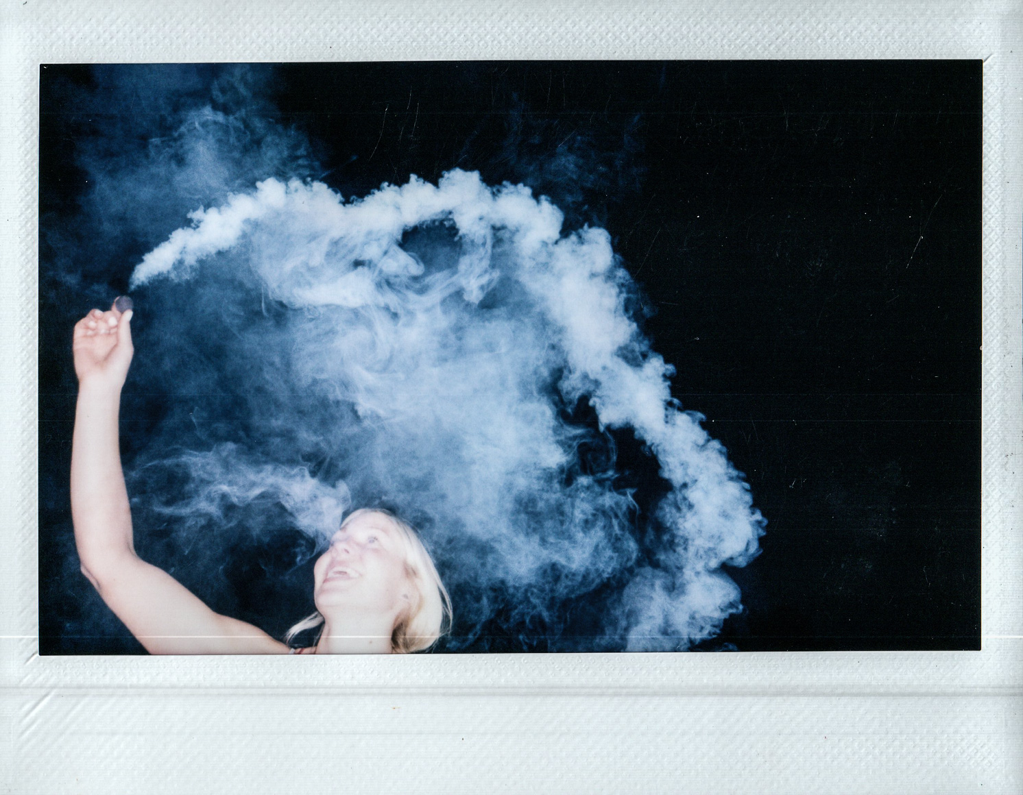 Michael Kunde Photo | Polaroids | Personal | Instant Film