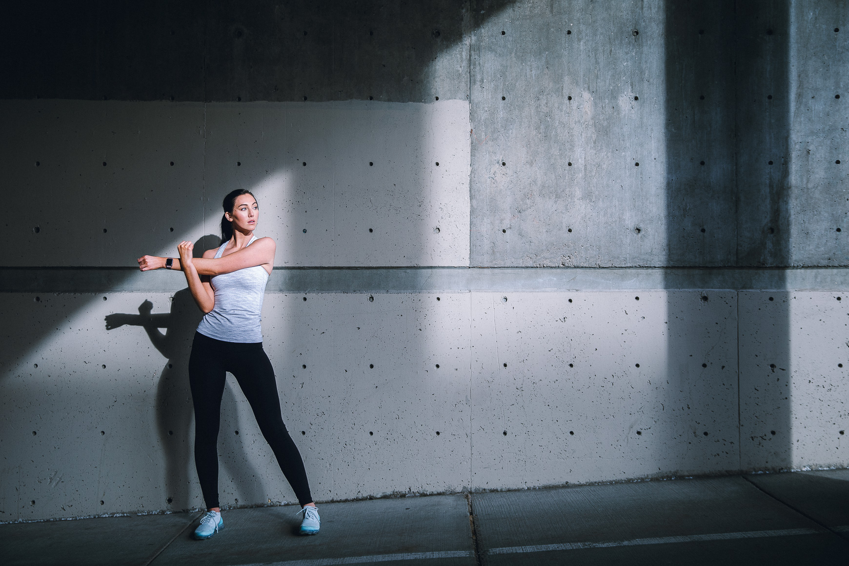 Michael Kunde Photo | Fitness | Fitness Photographer