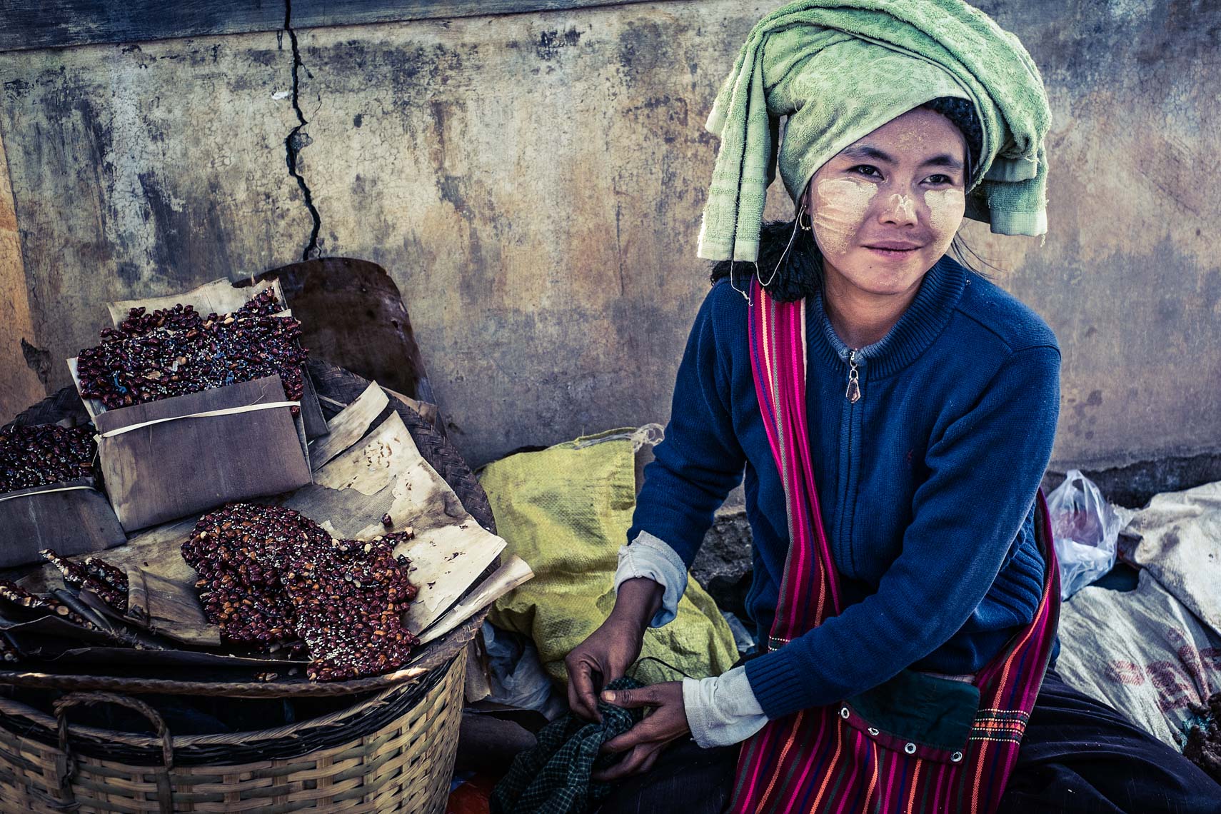 Myanmar