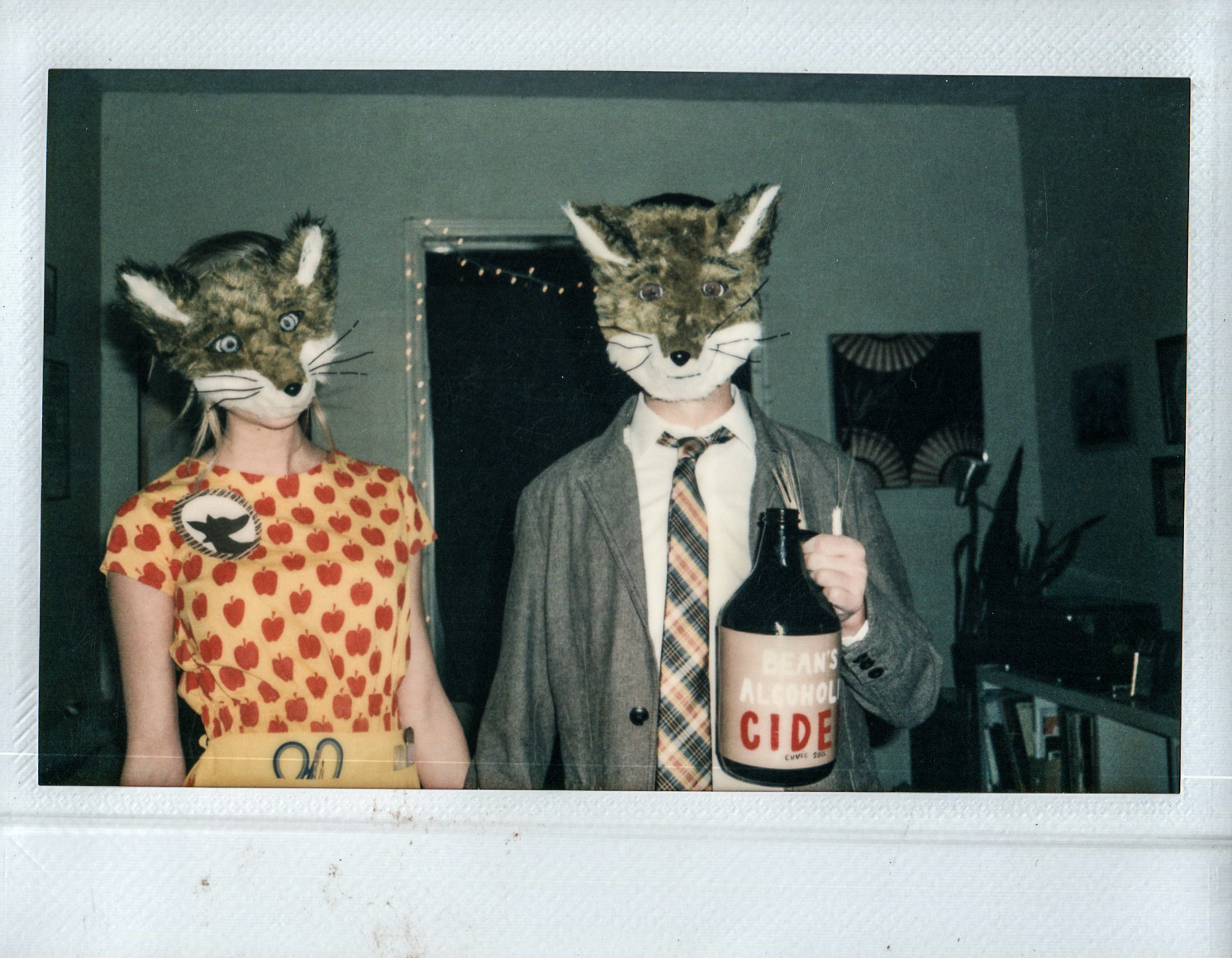Michael Kunde Photo | Polaroids | Personal | Instant Film