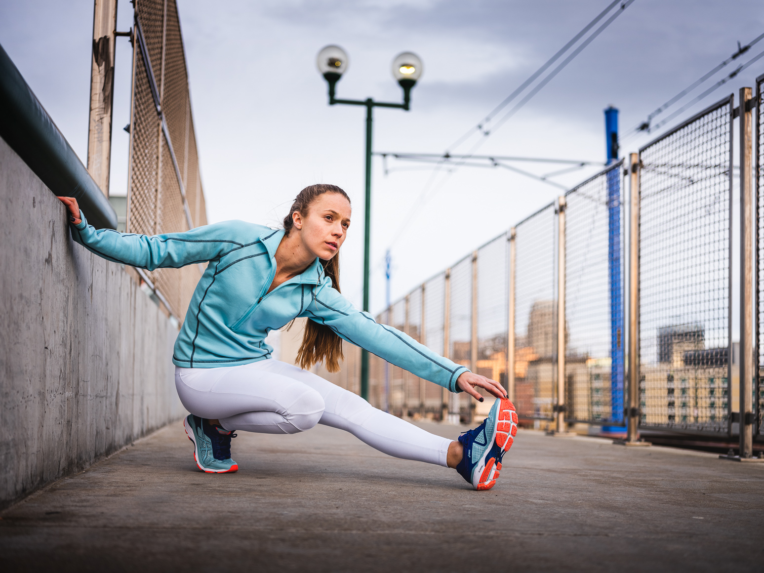 Michael Kunde Photo | Fitness | Fitness Photographer