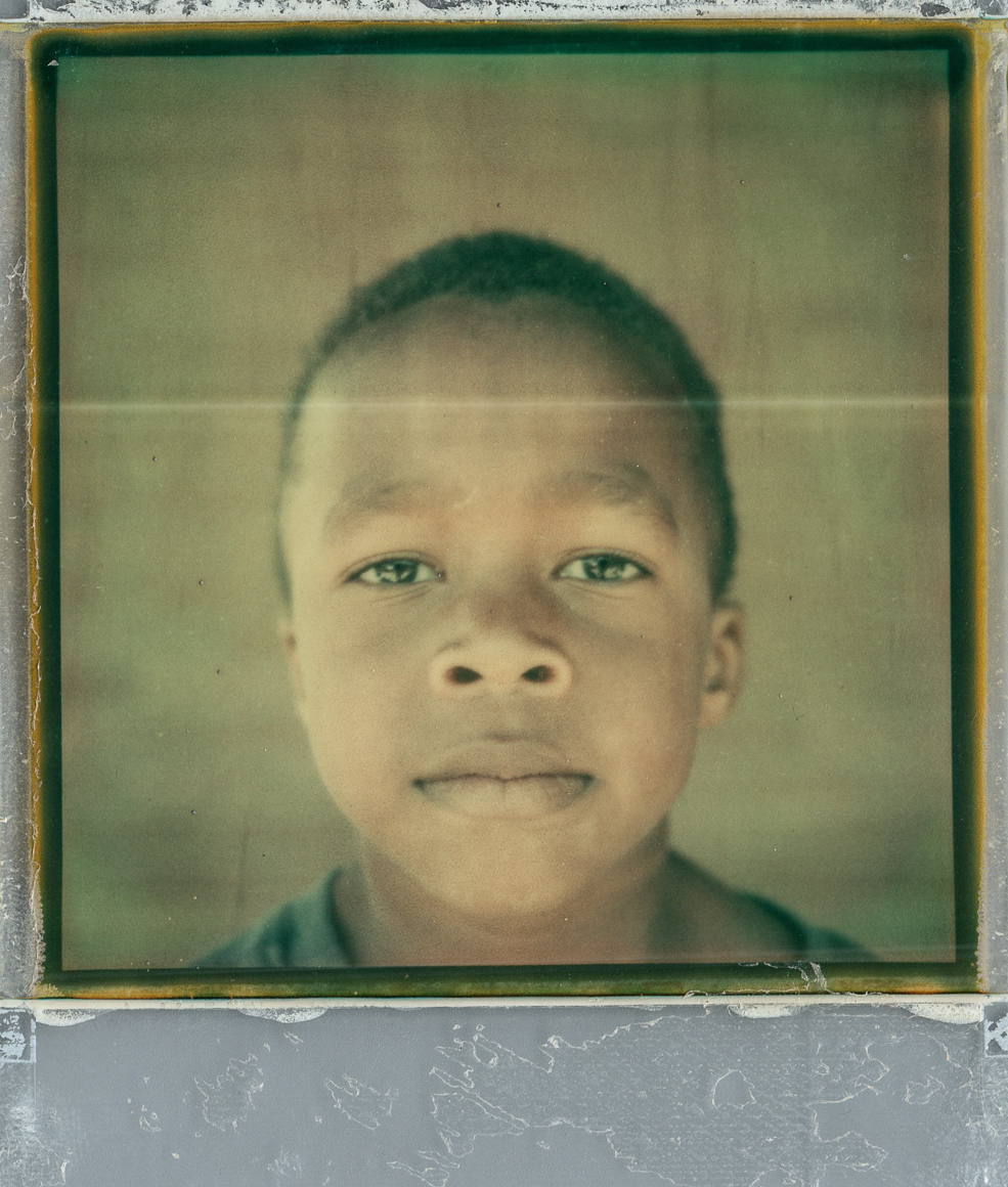 Michael Kunde Photo | Polaroids | Personal | Instant Film