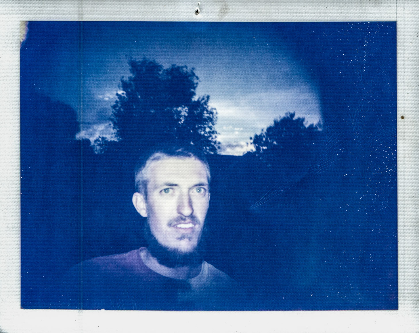 Michael Kunde Photo | Polaroids | Personal | Instant Film