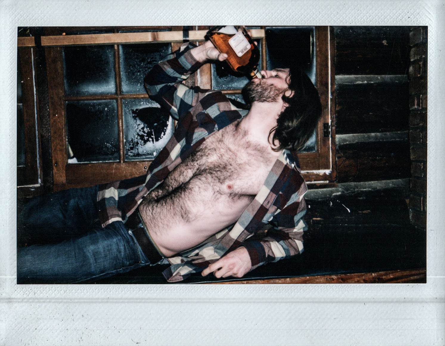 Michael Kunde Photo | Polaroids | Personal | Instant Film