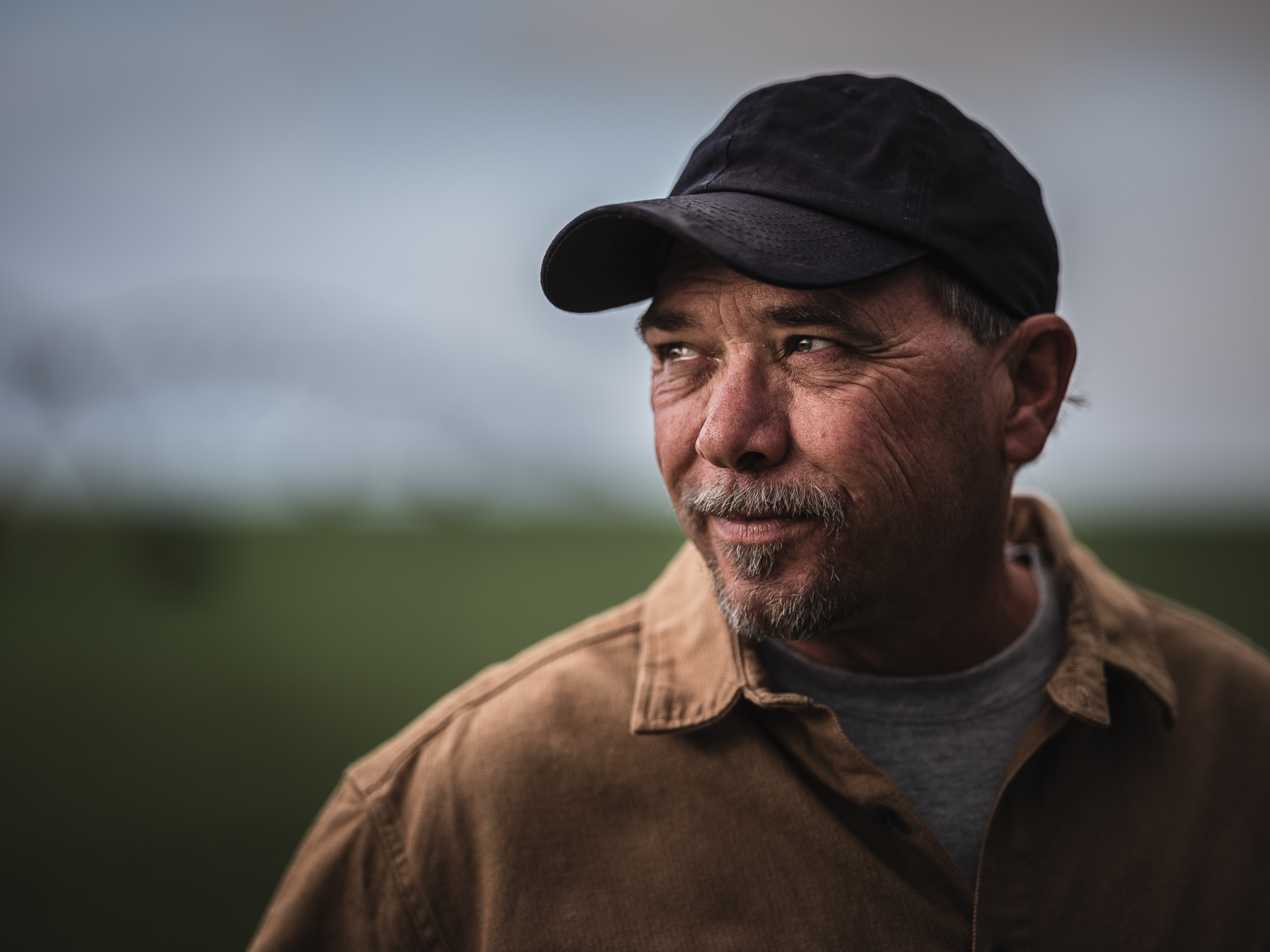 Nutrien Ag Solutions | Agriculture | Michael Kunde Photo