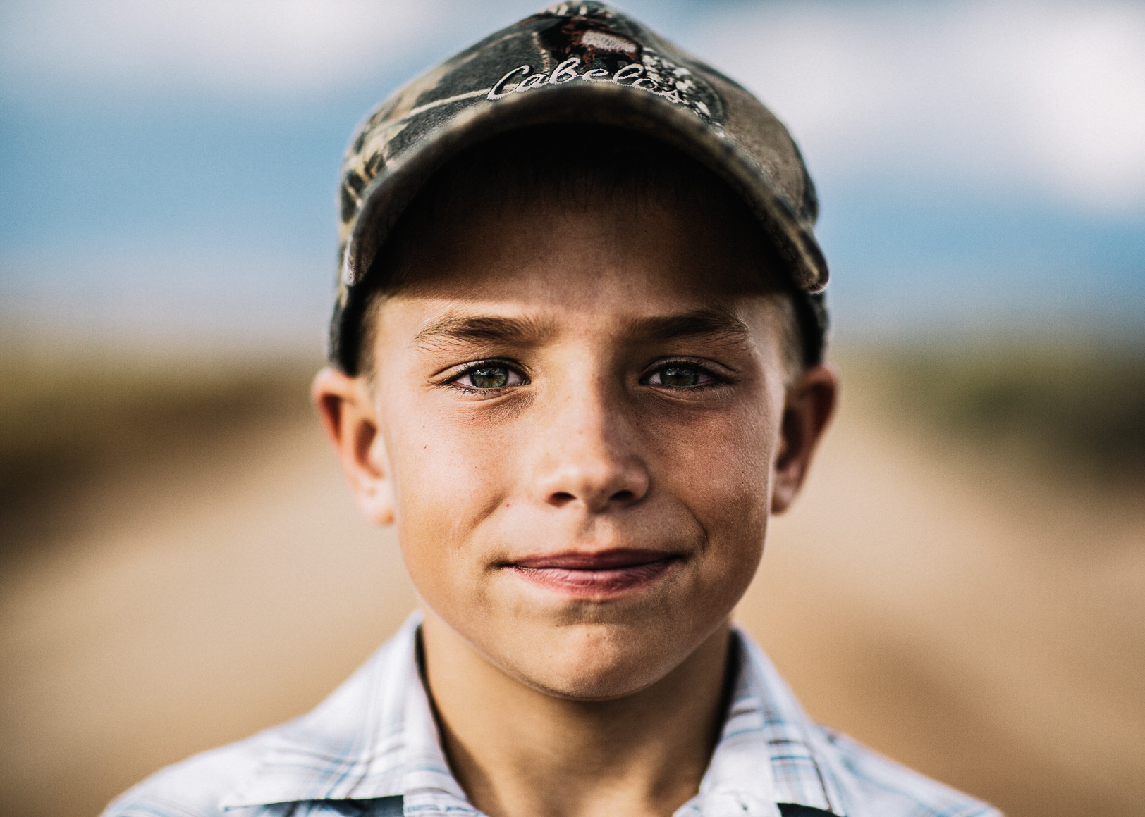 Michael Kunde Photo | Portraits 