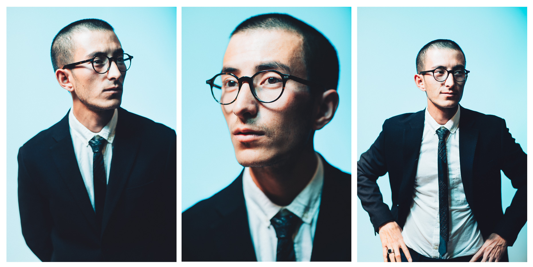 Michael Kunde Photo | Portraits 
