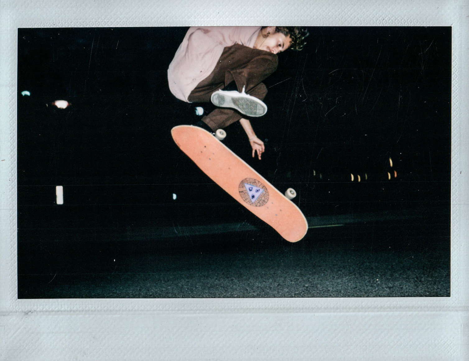 Michael Kunde Photo | Polaroids | Personal | Instant Film