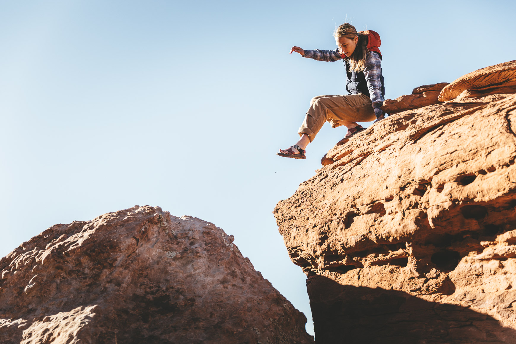 Chacos | Lifestyle Apparel | Michael Kunde Photo 