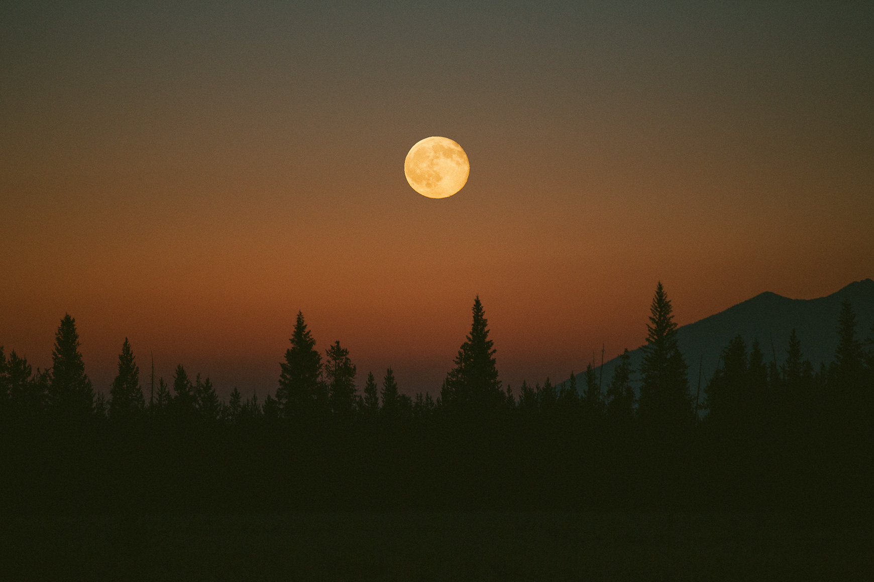 Michael Kunde Photo | Landscape | Landscape Photographer 