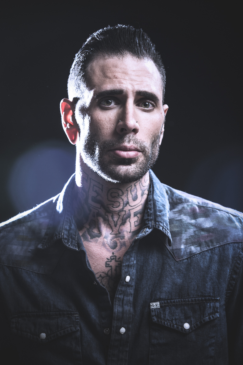 Michael Kunde Photo | Portraits 